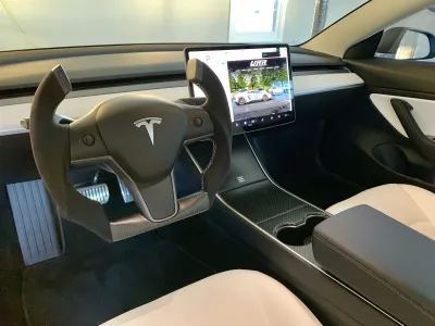 Model 3